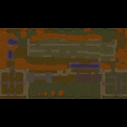 Allied vs Axis - Warcraft 3: Custom Map avatar