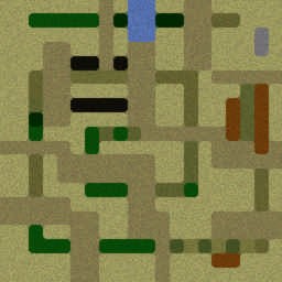 Allsorts Riddlers v 0.1 - Warcraft 3: Custom Map avatar