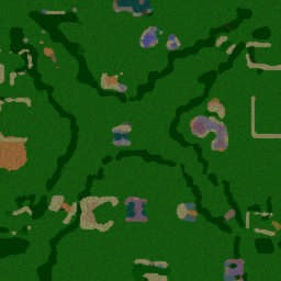 Allstar Force 1.99 Cheater Version - Warcraft 3: Custom Map avatar