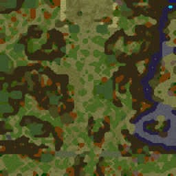 Ally Defender 0.92 beta - Warcraft 3: Custom Map avatar
