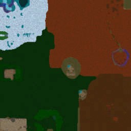 Ally v Horde 2.5 - Warcraft 3: Custom Map avatar