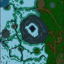 Алода 4 (Карта 6) - Warcraft 3: Custom Map avatar