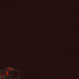 Alone In Darkness BETA FIX - Warcraft 3: Mini map