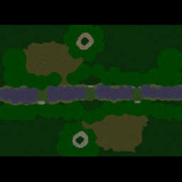 Alot of trees in a jungle - Warcraft 3: Custom Map avatar