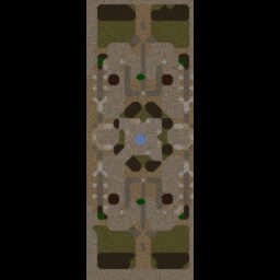 Alpha vs Beta 1.1 - Warcraft 3: Custom Map avatar