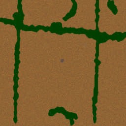Alpha - Warcraft 3: Custom Map avatar