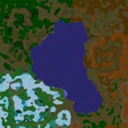 Altar Rush 0.2 - Warcraft 3: Custom Map avatar