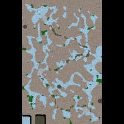 Alterac valley 1.1 - Warcraft 3: Custom Map avatar