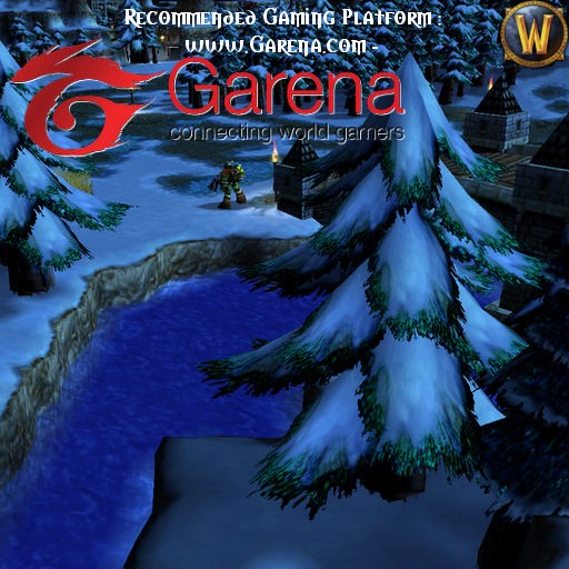 Alterac Valley Battleground V3.90 - Warcraft 3: Custom Map avatar