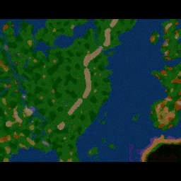 Alternate America 3.0 - Warcraft 3: Custom Map avatar