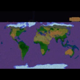 Alternate Future: WW2 - Warcraft 3: Custom Map avatar