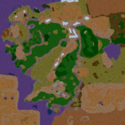 Alternate Middle Earth - Warcraft 3: Custom Map avatar