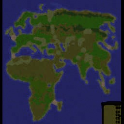 Alternate Past Beta .12 - Warcraft 3: Custom Map avatar