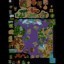 Alternate_Story_Of_War3_1.8 - Warcraft 3 Custom map: Mini map