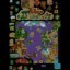 Alternate_Story_Of_War3_2.5 - Warcraft 3 Custom map: Mini map