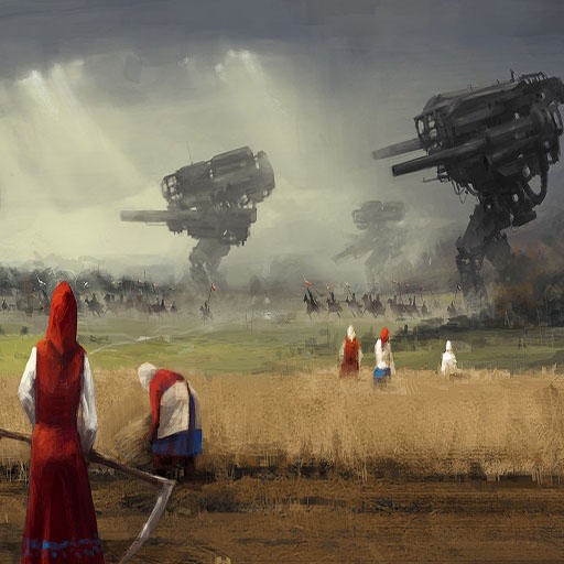 Alternative WW 1 Version 1.7.20 - Warcraft 3: Custom Map avatar