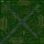 Альянс против некромантов v3.04c - Warcraft 3 Custom map: Mini map
