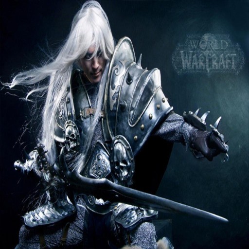 Альянс против некромантов v3.04e - Warcraft 3: Custom Map avatar