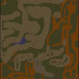 Альянс против нежити - Warcraft 3: Custom Map avatar