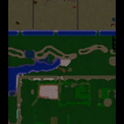 Альянс против Нежити - Warcraft 3: Custom Map avatar