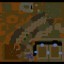 Альянс против Орды v 0.9.7 - Warcraft 3 Custom map: Mini map