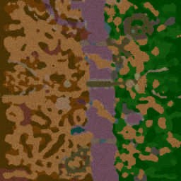 Альянс против Орды v0.8b - Warcraft 3: Custom Map avatar