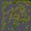 AM Survival Warcraft 3: Map image