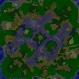 Amazonia - AdvObs v1.16 - Warcraft 3: Custom Map avatar