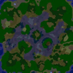 Amazonia (Human IA) - Warcraft 3: Custom Map avatar