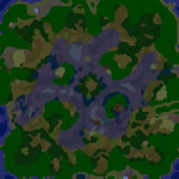 Amazonia RH - Warcraft 3: Custom Map avatar