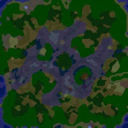 Amazonia W3R - Warcraft 3: Custom Map avatar