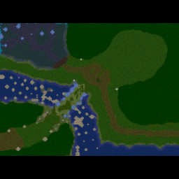 Amegakure - Warcraft 3: Custom Map avatar