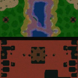 Ameisen Kolonie v1.0 - Warcraft 3: Custom Map avatar