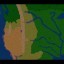 America: Westward Expansion - Warcraft 3 Custom map: Mini map