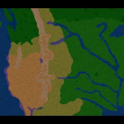 America: Westward Expansionv2.3b - Warcraft 3: Custom Map avatar
