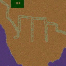 American Border Patrol 2.25b - Warcraft 3: Custom Map avatar
