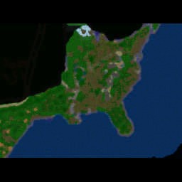 American Civil War 2.2 - Warcraft 3: Custom Map avatar