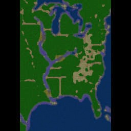 American Civil War v2.0 - Warcraft 3: Custom Map avatar