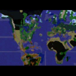 American Colonisation 6.2.1 - Warcraft 3: Custom Map avatar