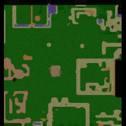 American Heroes (Real Version) - Warcraft 3: Custom Map avatar