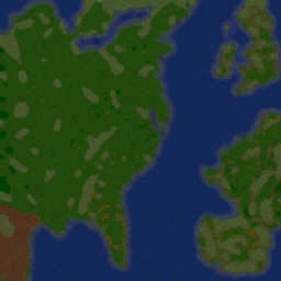 American Revolution 0.5 - Warcraft 3: Custom Map avatar