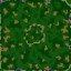 Amigos 2.0 - Warcraft 3 Custom map: Mini map