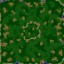 Amigos v 1.0 - Warcraft 3 Custom map: Mini map