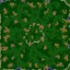 Amigos Version 2 - Warcraft 3 Custom map: Mini map