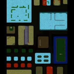 Amine Defenen 4.2 - Warcraft 3: Custom Map avatar