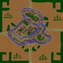 Amsterdam 1.3 alpha - Warcraft 3: Custom Map avatar