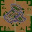 Amsterdam Warcraft 3: Map image