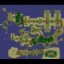 An Ogre's Mission v1.16a - Warcraft 3 Custom map: Mini map