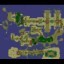 An Ogre's Mission v1.16b - Warcraft 3 Custom map: Mini map