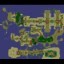 An Ogre's Mission v1.18a - Warcraft 3 Custom map: Mini map